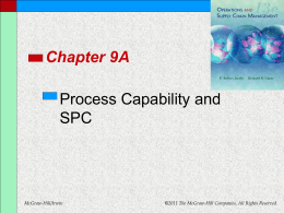 Chapter 9A - Management