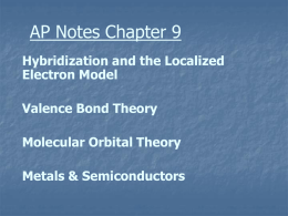 AP Notes Chapter 10