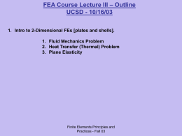 Lecture 3. - DigitalAddis