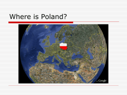 POLAND