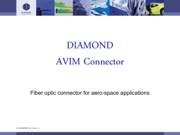 AVIM Connector