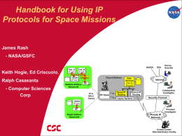 Space IP Handbook