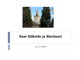 East Kilbride