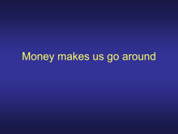 Money makes us go around - Vietnam4all.net News Video SEO