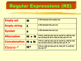 PowerPoint Presentation - CMPUT415