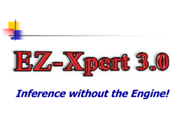 EZ-Xpert 3.0: A Revolution in Rules!