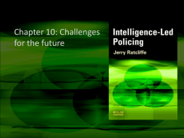 Chapter 4: Defining Intelligence