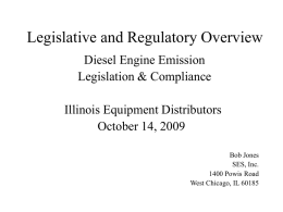 ELECTRIC - Illinois Equipment Distributors