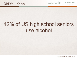 Did You Know - St. Mark's School of Texas