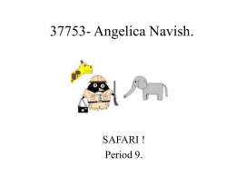 37753- Angelica Navish. - Woodland Hills School District