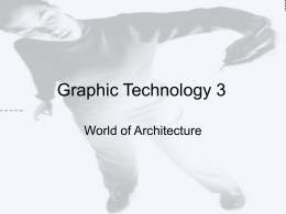 Graphic Technology 3