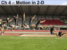 PowerPoint Presentation - Conservation of Energy