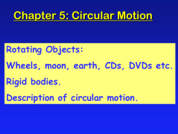 Physics 101 Fall 02 - Youngstown State University
