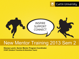 mentoring.curtin.edu.au