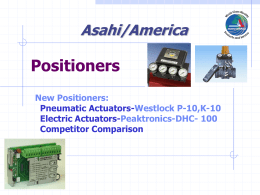 4-20ma Output - ASAHI/America,Inc.