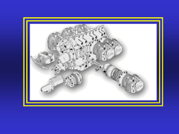Engine Parts, Description, Function, Construction