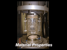 Materials - Florida A&M University