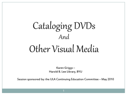 Slide 1