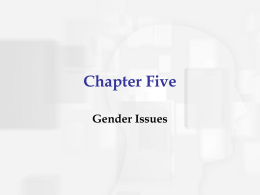 Chapter Three - Donna Vandergrift