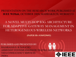ppt - CS-CSIF - University of California, Davis