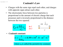 Physics 261 - Purdue University