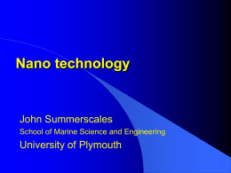 Training - Plymouth University