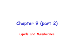 Chapter 9 (part 2) - Nevada Agricultural Experiment