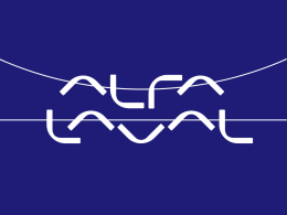 Alfa Laval Group Presentation 2014
