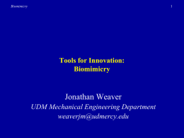 MPD-560, Topic 1. - Jonathan Weaver's Home Page