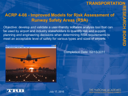 ACRP 04-08 ppt - Transportation Research Board