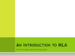 An_Introduction_to_MLA_09_2012
