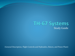 TH-67 Systems