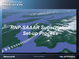 Answers to FAQ on Starting RNP-AR