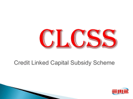 CLCSS - SME Services