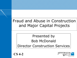 PowerPoint template #3 (of 5)