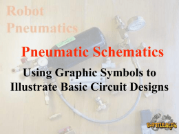 pneumatic schematics..> - Gears Educational Systems