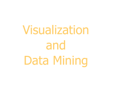 Data Mining and Knowledge Discovery in Business Databases