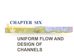 CHAPTER FIVE - Faculty of Engineering