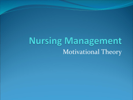 Nursing Management - Nurses Rock Society #23