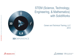 STEM (Science, Technology, Engineering, & Mathematics