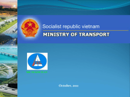 Vietnam Expressway System Operator
