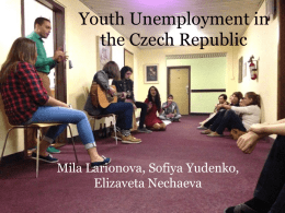 Project of Czech Republic