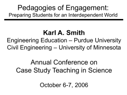 CSTS-UB-Smith-Pedagogies_of_Engagement-2