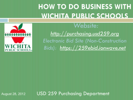 How to do business with Usd 259