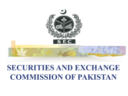 SECURITIES AND EXCHANGE COMMISSION OF PAKISTAN