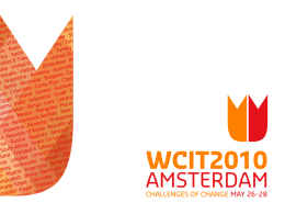 PowerPoint-presentatie