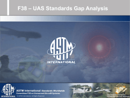 ASTM F38 - ASTM International