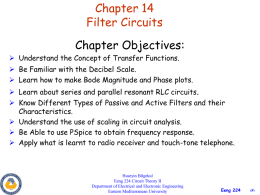 Chapter14-Lect4 - faraday - Eastern Mediterranean University