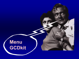 GCDkit - cas.cz