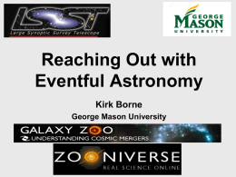 Petascale Data Science Challenges in Astronomy